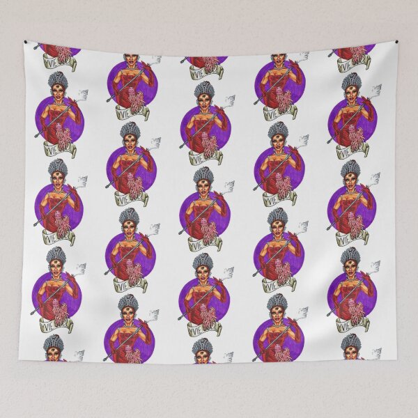 Item preview, Yvie Oddly   designed and sold by DMartgearShop.