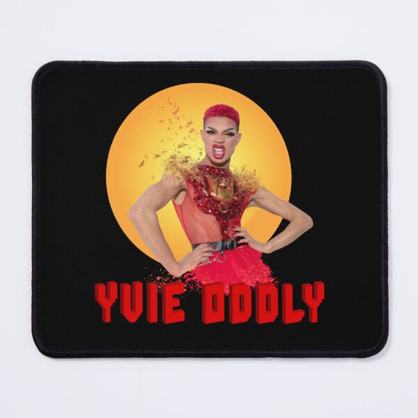 Item preview, Yvie Oddly   designed and sold by DMartgearShop.