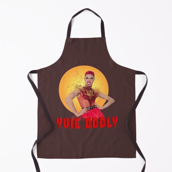 Item preview, Yvie Oddly designed and sold by DMartgearShop.