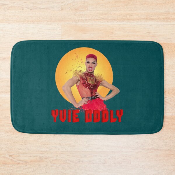 Item preview, Yvie Oddly   designed and sold by DMartgearShop.