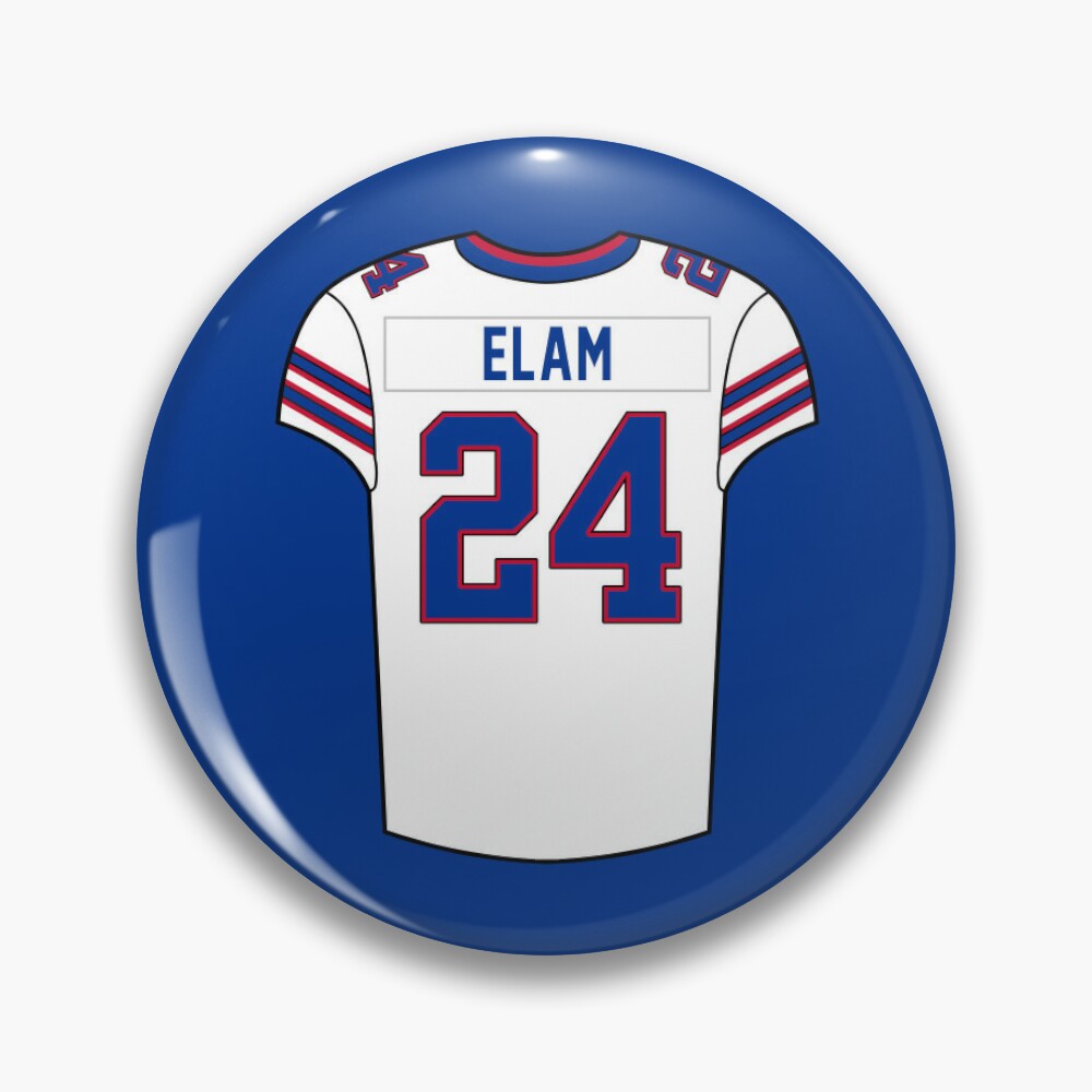 Jordan Poyer Away Jersey Sticker for Sale by designsheaven