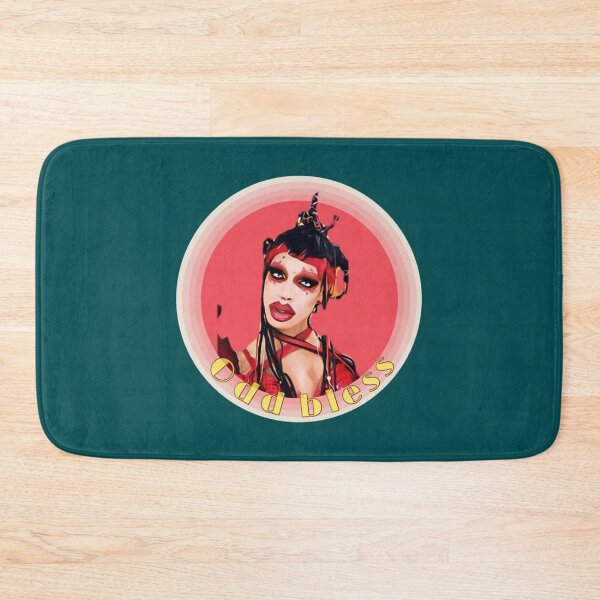 Item preview, Yvie Oddly - Drag Race   designed and sold by DMartgearShop.