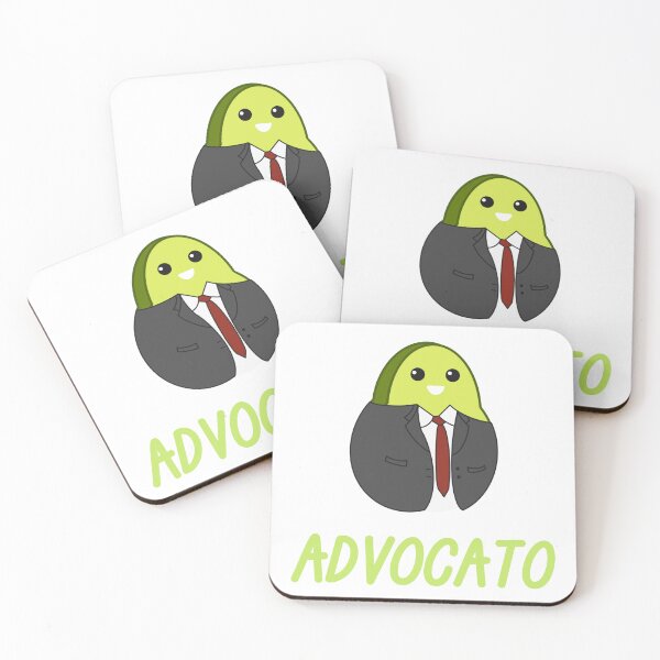 Item preview, Advocato designed and sold by Anders Andersen.
