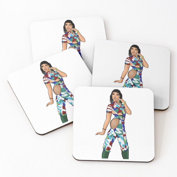 Item preview, Yvie Oddly - Larger Dimensions   designed and sold by DMartgearShop.