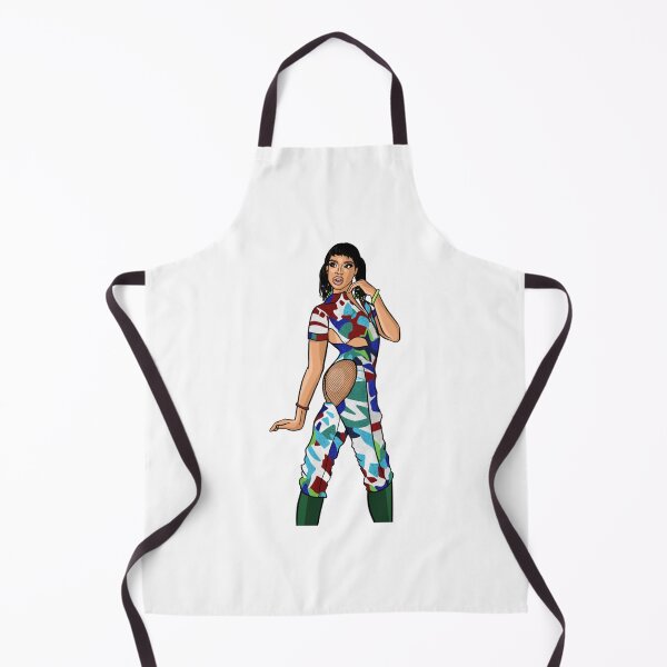 Item preview, Yvie Oddly - Larger Dimensions designed and sold by DMartgearShop.