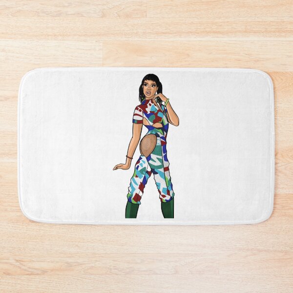 Item preview, Yvie Oddly - Larger Dimensions   designed and sold by DMartgearShop.