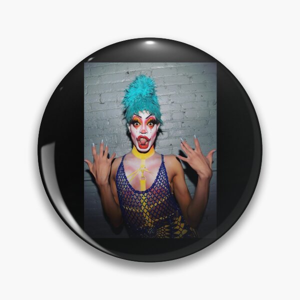 Item preview, YVIE ODDLY - RPDR season 11   designed and sold by DMartgearShop.