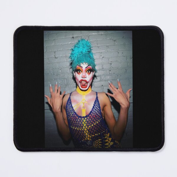 Item preview, YVIE ODDLY - RPDR season 11 designed and sold by DMartgearShop.