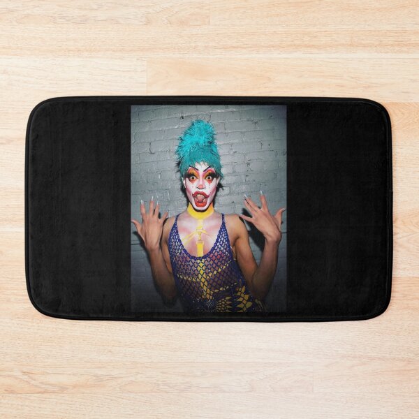 Item preview, YVIE ODDLY - RPDR season 11   designed and sold by DMartgearShop.