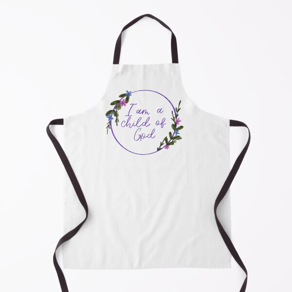 Item preview, I am a child of god designed and sold by Handdrawnbyzoe.