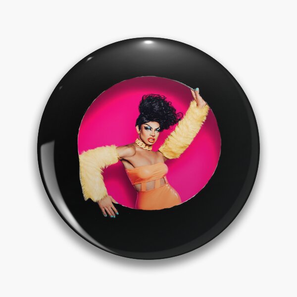 Item preview, Yvie Oddly - RPDR season 11 winner   designed and sold by DMartgearShop.