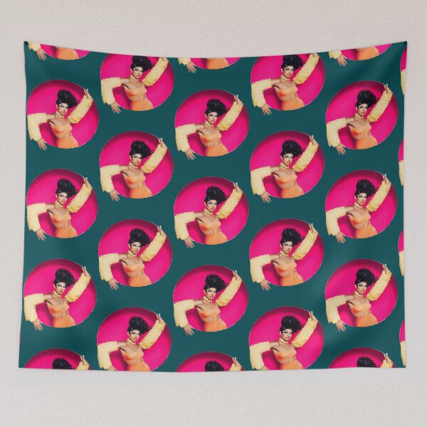 Item preview, Yvie Oddly - RPDR season 11 winner   designed and sold by DMartgearShop.