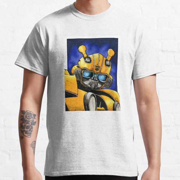 Bee Classic T-Shirt