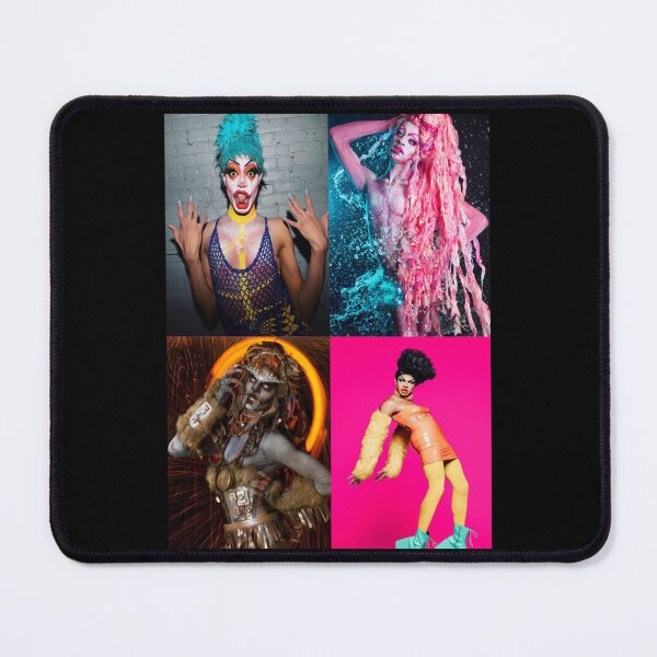 Item preview, Yvie Oddly - RPDR season 11 designed and sold by DMartgearShop.