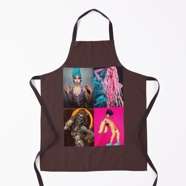 Item preview, Yvie Oddly - RPDR season 11 designed and sold by DMartgearShop.