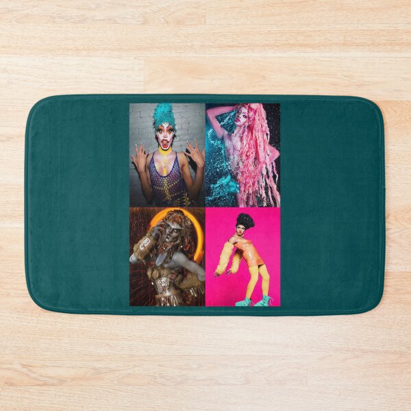 Item preview, Yvie Oddly - RPDR season 11 designed and sold by DMartgearShop.