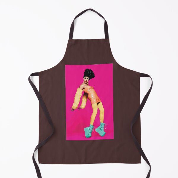 Item preview, Yvie Oddly _quot_Pink_quot_ Print designed and sold by DMartgearShop.