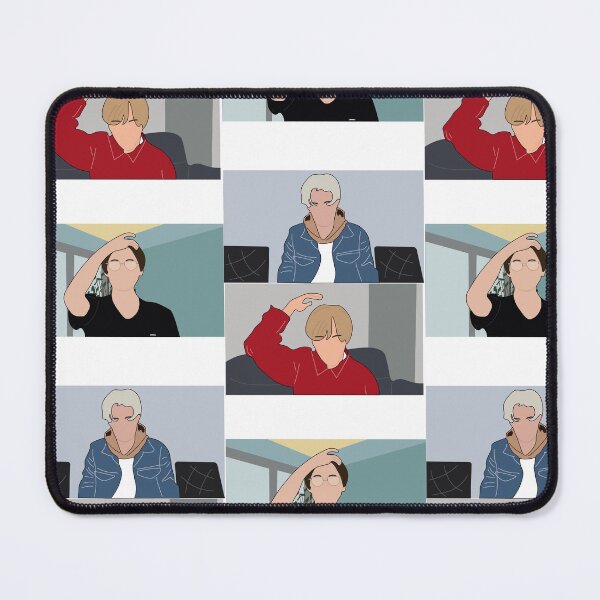 Item preview, NCT 2020 | Jisung Jungwoo Jaemin designed and sold by watasiwamy.