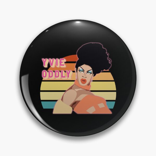 Item preview, Yvie Oddly a Yvie Oddly a Yvie Oddly             designed and sold by DMartgearShop.