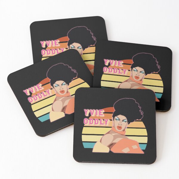 Item preview, Yvie Oddly a Yvie Oddly a Yvie Oddly             designed and sold by DMartgearShop.