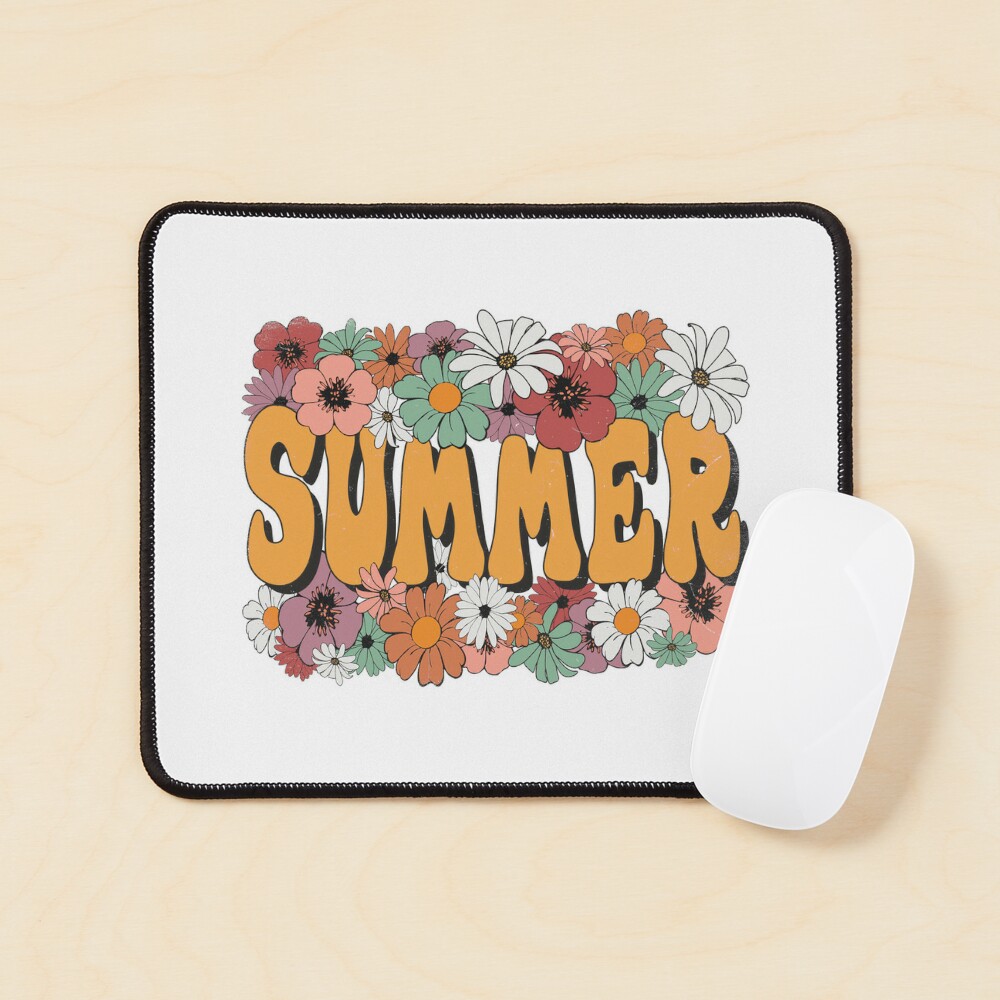 Summer  Pin for Sale by Beautiful Habits