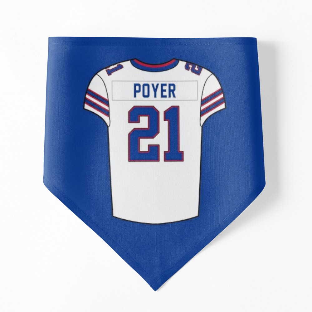 Jordan Poyer 21 Buffalo Bills football player poster shirt, hoodie