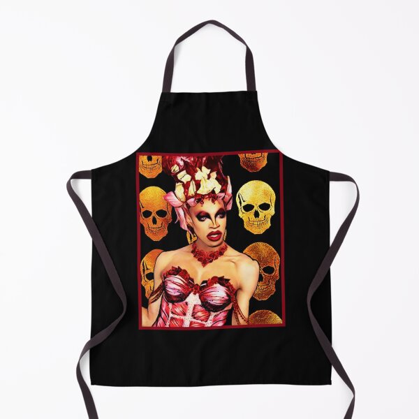 Item preview, Yvie Oddly, Muscle and Bones designed and sold by DMartgearShop.