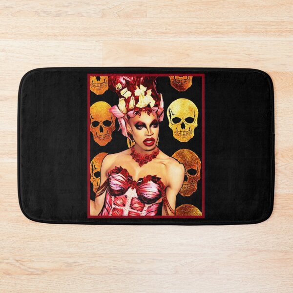 Item preview, Yvie Oddly, Muscle and Bones   designed and sold by DMartgearShop.