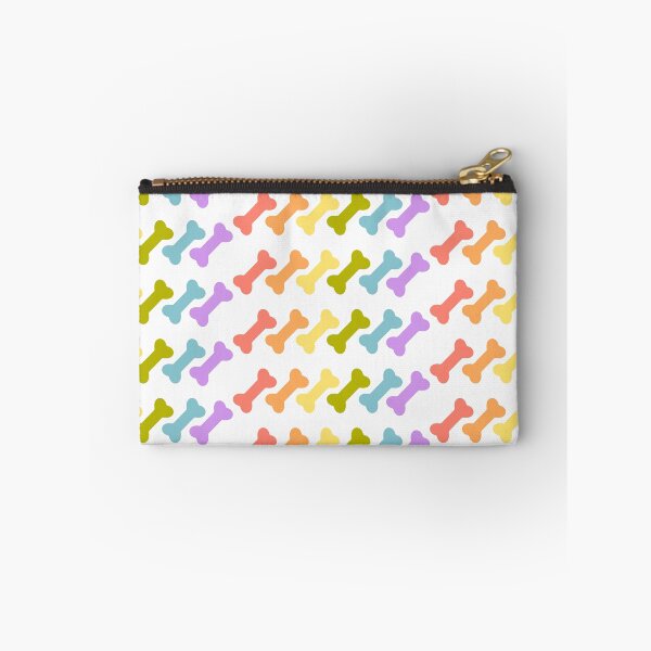 Item preview, Rainbow Dog/Puppy Bones For LGBTQ Pride designed and sold by SteamParliament.