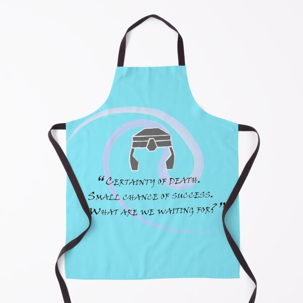 Item preview, Best Gimli Quote - Funny - designed and sold by QisCosplay.