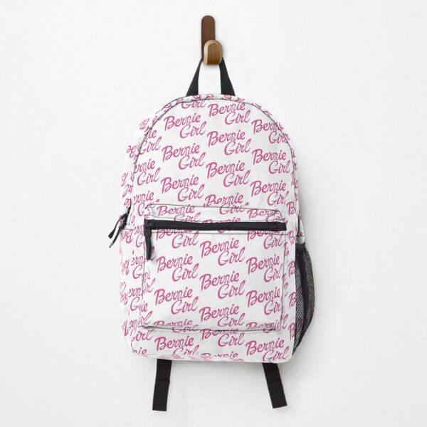 Item preview, Bernie Girl pink designed and sold by Femerithian.