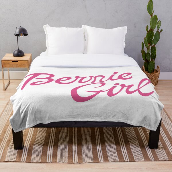 Item preview, Bernie Girl pink designed and sold by Femerithian.