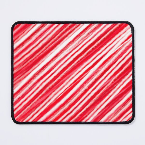 Item preview, Peppermint Stripes designed and sold by Elle  Hazlett.