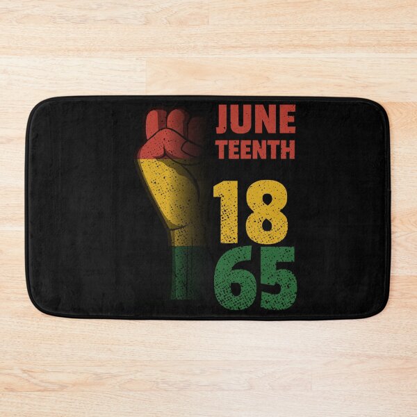 Item preview, Juneteenth designed and sold by Denti Kanys ⭐⭐⭐⭐⭐.