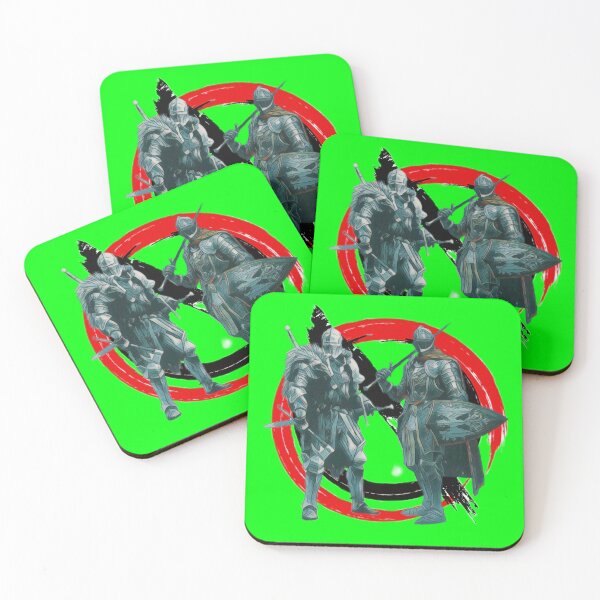 Item preview, Knights designed and sold by partsmanrod.
