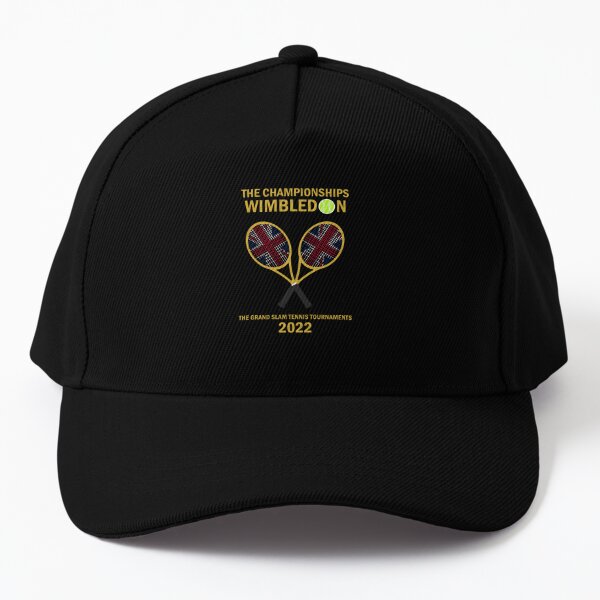 wimbledon tennis hat