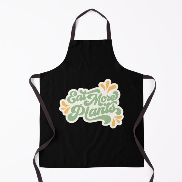 Item preview, Eat More Plants designed and sold by ulanilda.