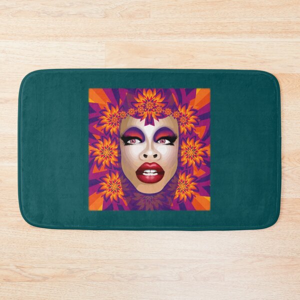 Item preview, Yvie Oddly Drag Queen     designed and sold by DMartgearShop.