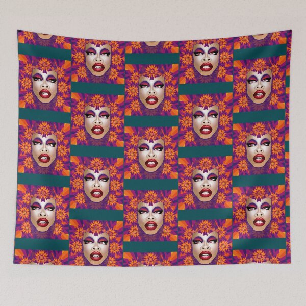 Item preview, Yvie Oddly Drag Queen     designed and sold by DMartgearShop.