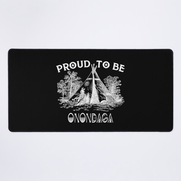 Item preview, Proud To Be Onondaga Tribe - Native American designed and sold by ZoldicShop.