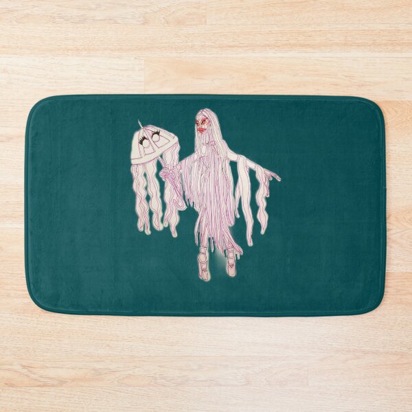 Item preview, Yvie oddly fringe runway   designed and sold by DMartgearShop.
