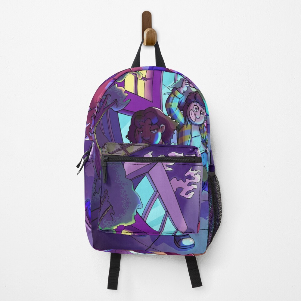 Item preview, Backpack designed and sold by Gdeene.
