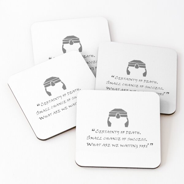 Item preview, Best Gimli Quote - Funny -  designed and sold by QisCosplay.