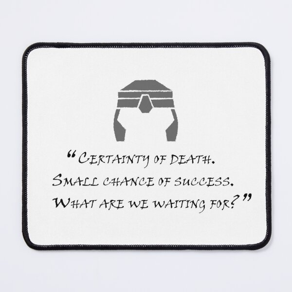 Item preview, Best Gimli Quote - Funny - designed and sold by QisCosplay.