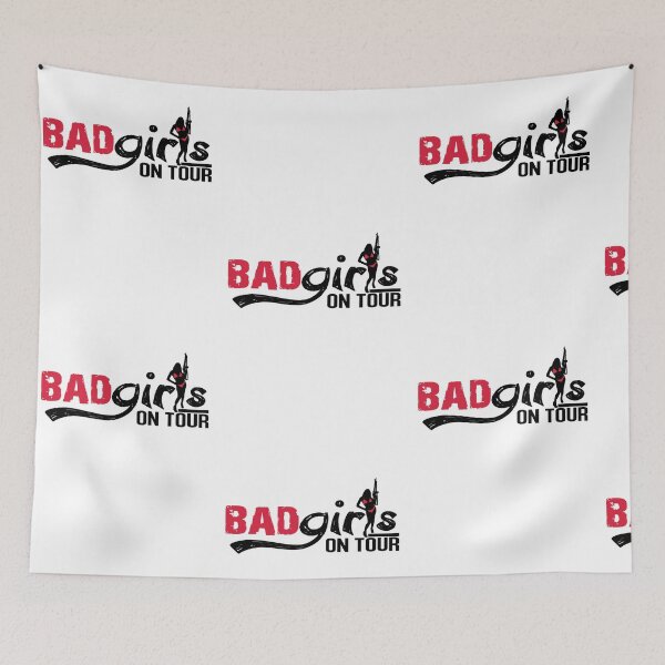 Item preview, Bad girls on Tour designed and sold by nektarinchen.