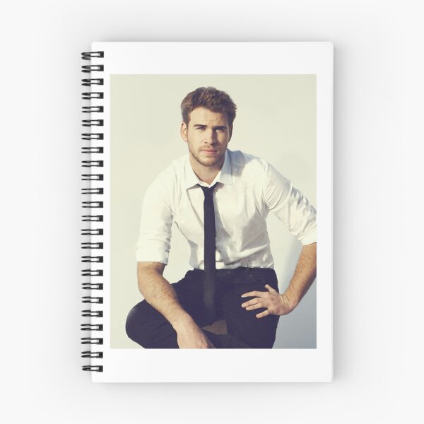 Item preview, Liam Hemsworth designed and sold by josoyjake.