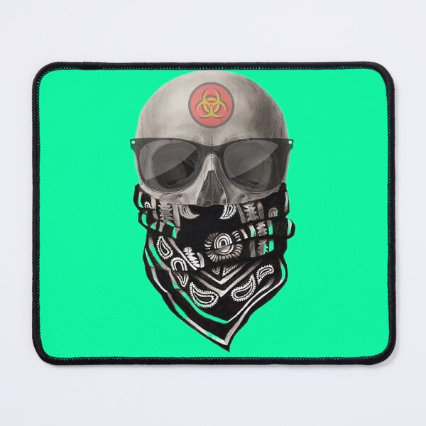 Item preview, Skull design designed and sold by partsmanrod.