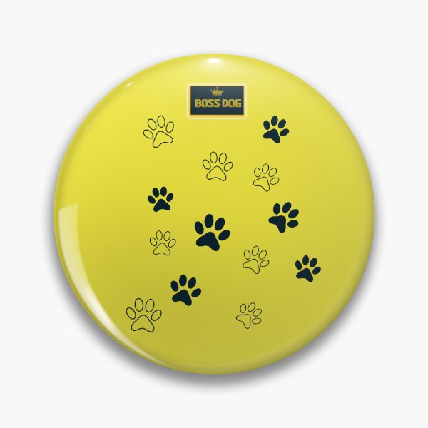 Item preview, boss dog designed and sold by gabpro01.