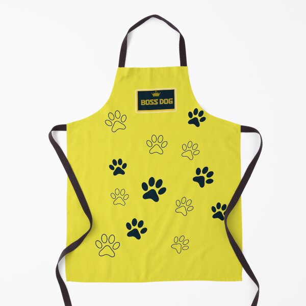 Item preview, boss dog designed and sold by gabpro01.