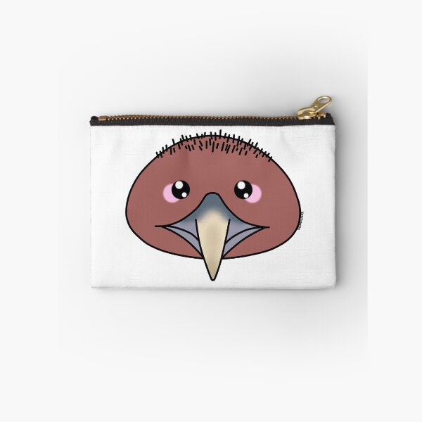Item preview, Vulture - African Wildlife designed and sold by rainbowcho.